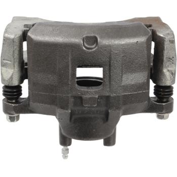 2015 Mitsubishi Outlander Sport Disc Brake Caliper Front Left A1 Cardone 18B5032B image 4 of 4