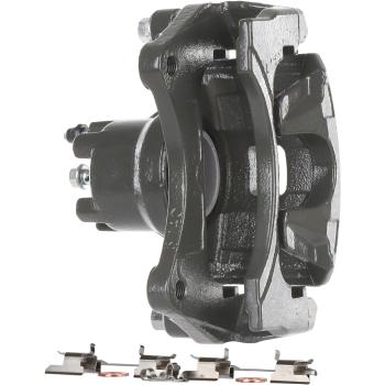 2008 Dodge Avenger Disc Brake Caliper Front Right A1 Cardone 18B5033 image 1 of 4