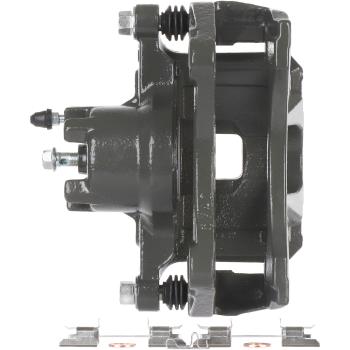 2008 Dodge Avenger Disc Brake Caliper Front Right A1 Cardone 18B5033 image 3 of 4