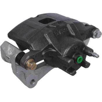 2008 Dodge Caliber Disc Brake Caliper Front Right A1 Cardone 18B5033A image 1 of 4