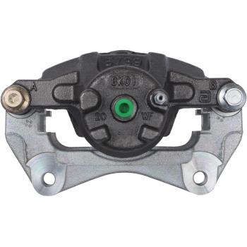 2008 Dodge Caliber Disc Brake Caliper Front Right A1 Cardone 18B5033A image 2 of 4
