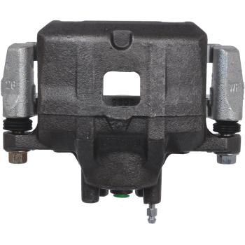 2008 Dodge Caliber Disc Brake Caliper Front Right A1 Cardone 18B5033A image 4 of 4