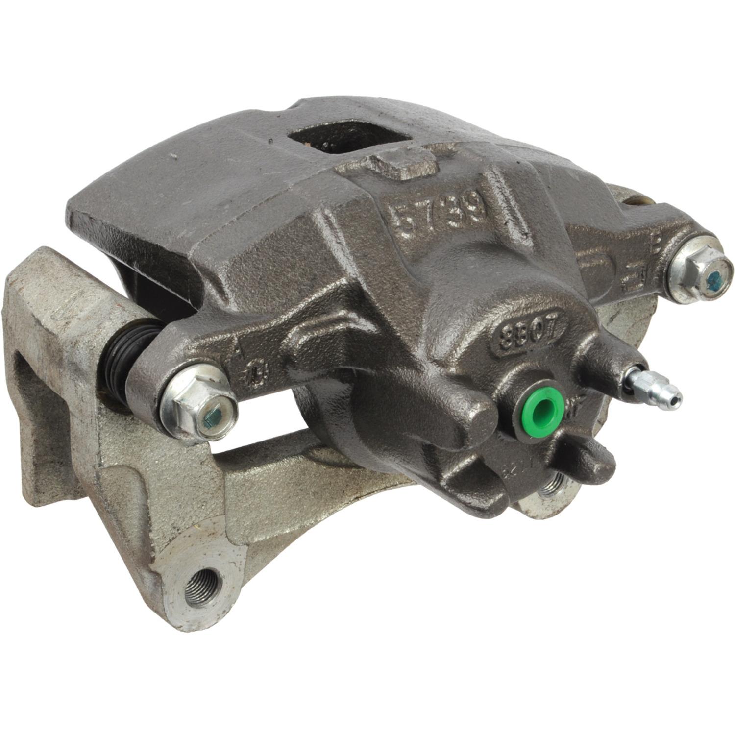 A1 Cardone 18B5033B - Disc Brake Caliper A1 Cardone 18B5033B Disc Brake Caliper product image 1 of 4
