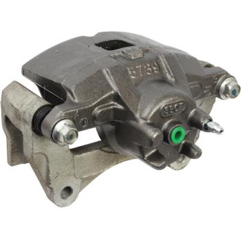 2015 Mitsubishi Outlander Sport Disc Brake Caliper Front Right A1 Cardone 18B5033B image 1 of 4