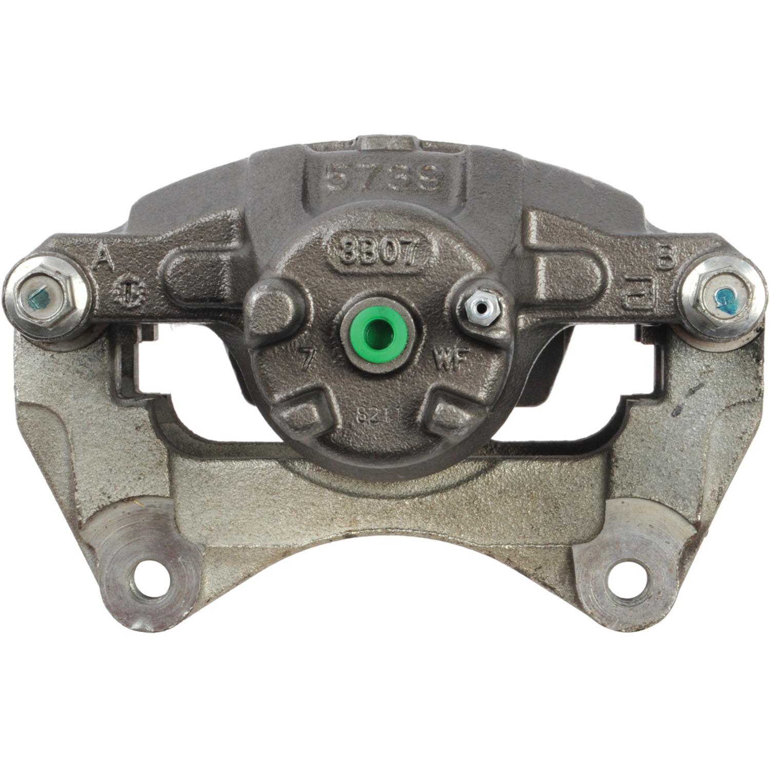 A1 Cardone 18B5033B - Disc Brake Caliper A1 Cardone 18B5033B Disc Brake Caliper product image 2 of 4