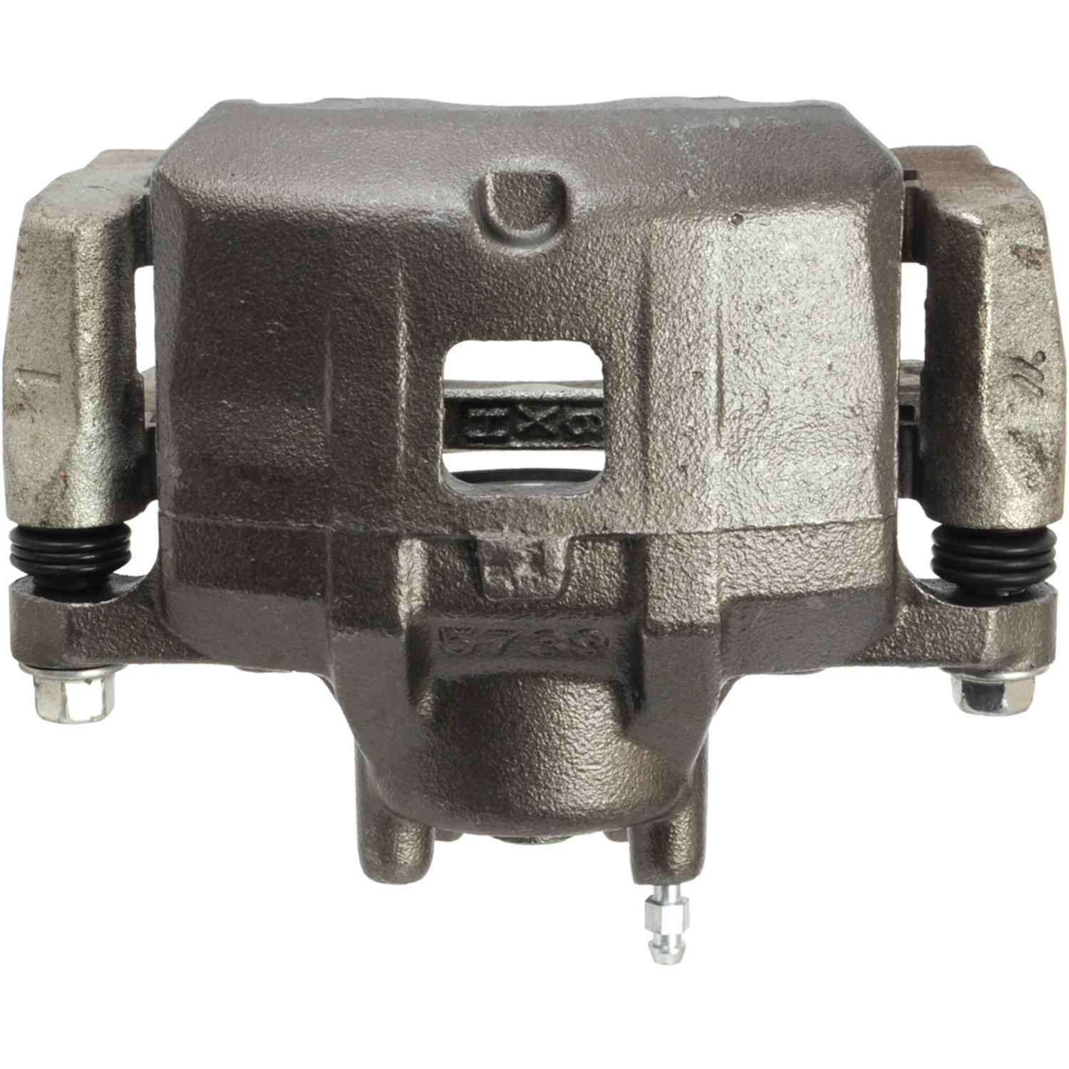 A1 Cardone 18B5033B - Disc Brake Caliper A1 Cardone 18B5033B Disc Brake Caliper product image 4 of 4
