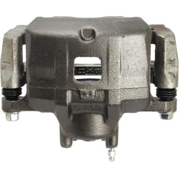 2015 Mitsubishi Outlander Sport Disc Brake Caliper Front Right A1 Cardone 18B5033B image 4 of 4