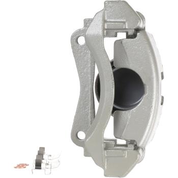 2005 Buick LaCrosse Disc Brake Caliper Front Left A1 Cardone 18B5034 image 3 of 4