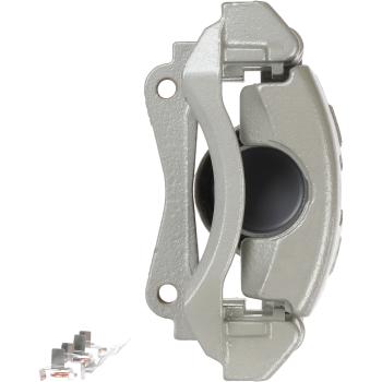 2005 Buick LaCrosse Disc Brake Caliper Front Right A1 Cardone 18B5035 image 3 of 4