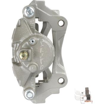 2005 Buick LaCrosse Disc Brake Caliper Front Right A1 Cardone 18B5035 image 4 of 4