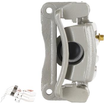 2015 Chevrolet Equinox Disc Brake Caliper Rear Left A1 Cardone 18B5040 image 2 of 4