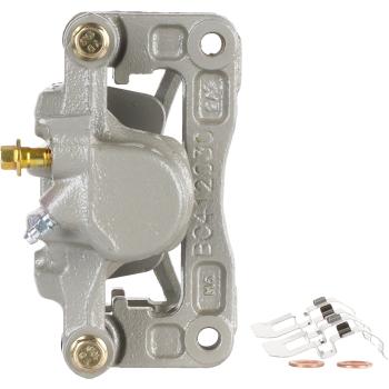 2015 Chevrolet Equinox Disc Brake Caliper Rear Left A1 Cardone 18B5040 image 3 of 4