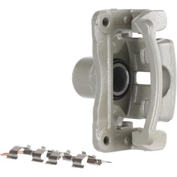 2015 Chevrolet Equinox Disc Brake Caliper Rear Left A1 Cardone 18B5040 image 4 of 4