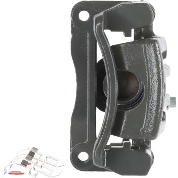 2015 Chevrolet Equinox Disc Brake Caliper Rear Right A1 Cardone 18B5041 image 2 of 4