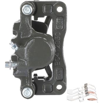 2015 Chevrolet Equinox Disc Brake Caliper Rear Right A1 Cardone 18B5041 image 3 of 4