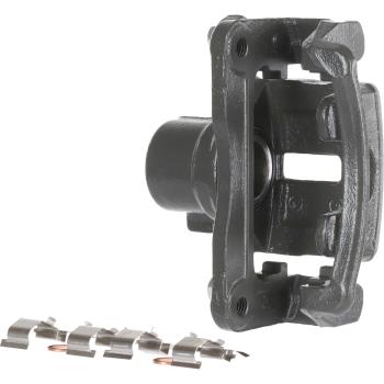 2015 Chevrolet Equinox Disc Brake Caliper Rear Right A1 Cardone 18B5041 image 4 of 4