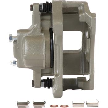 2010 Jeep Wrangler Disc Brake Caliper Front Right A1 Cardone 18B5044 image 1 of 4