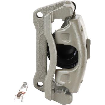 2010 Jeep Wrangler Disc Brake Caliper Front Right A1 Cardone 18B5044 image 3 of 4