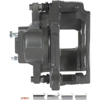2009 Dodge Journey Disc Brake Caliper Front Left A1 Cardone 18B5044A image 1 of 4
