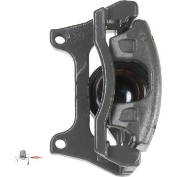 2009 Dodge Journey Disc Brake Caliper Front Left A1 Cardone 18B5044A image 3 of 4