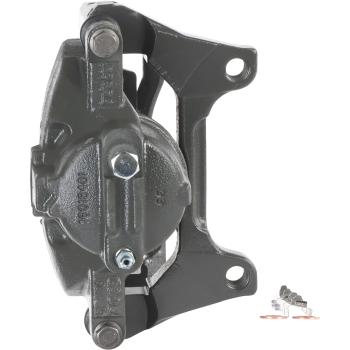 2009 Dodge Journey Disc Brake Caliper Front Left A1 Cardone 18B5044A image 4 of 4