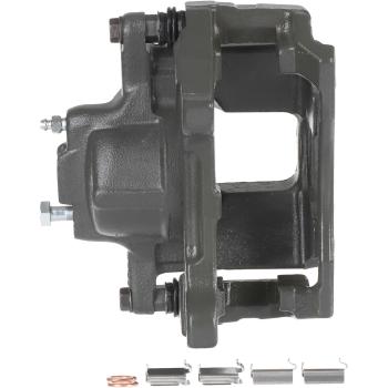 2009 Dodge Journey Disc Brake Caliper Front Right A1 Cardone 18B5045A image 1 of 4