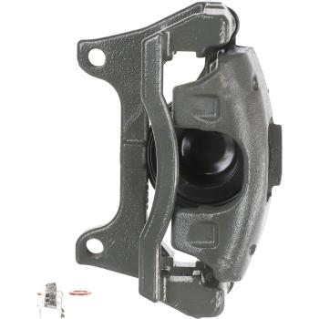 2009 Dodge Journey Disc Brake Caliper Front Right A1 Cardone 18B5045A image 3 of 4