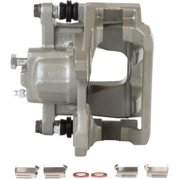 2010 Jeep Wrangler Disc Brake Caliper Rear Right A1 Cardone 18B5046 image 1 of 4