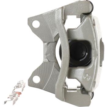 2010 Jeep Wrangler Disc Brake Caliper Rear Right A1 Cardone 18B5046 image 3 of 4