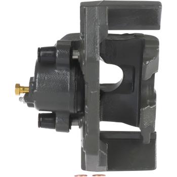 2007 Lincoln Navigator Disc Brake Caliper Rear Right A1 Cardone 18B5048 image 1 of 4
