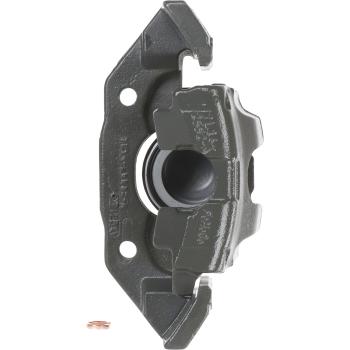 2007 Lincoln Navigator Disc Brake Caliper Rear Right A1 Cardone 18B5048 image 3 of 4