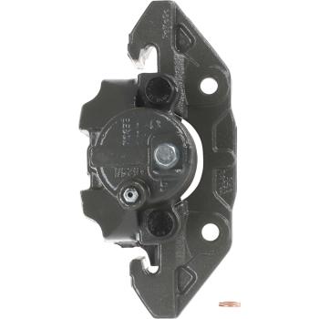 2007 Lincoln Navigator Disc Brake Caliper Rear Right A1 Cardone 18B5048 image 4 of 4
