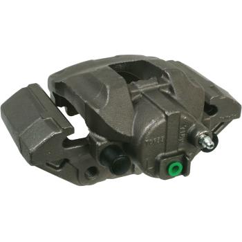 2007 Lincoln Navigator Disc Brake Caliper Rear Left A1 Cardone 18B5049 image 1 of 4