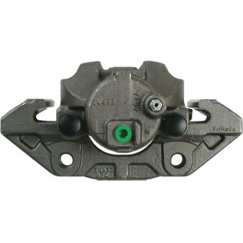 2007 Lincoln Navigator Disc Brake Caliper Rear Left A1 Cardone 18B5049 image 2 of 4