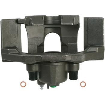 2007 Lincoln Navigator Disc Brake Caliper Rear Left A1 Cardone 18B5049 image 3 of 4