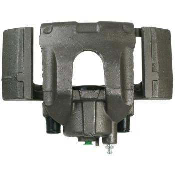 2007 Lincoln Navigator Disc Brake Caliper Rear Left A1 Cardone 18B5049 image 4 of 4