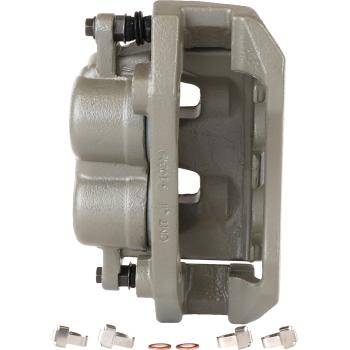 2011 Ram 1500 Disc Brake Caliper Front Right A1 Cardone 18B5054 image 1 of 4