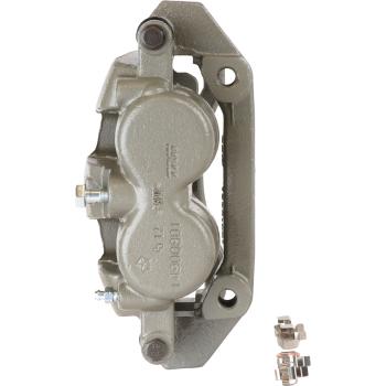 2011 Ram 1500 Disc Brake Caliper Front Right A1 Cardone 18B5054 image 4 of 4