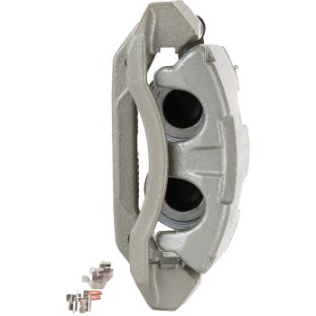 2011 Ram 1500 Disc Brake Caliper Front Left A1 Cardone 18B5055 image 3 of 4