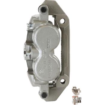 2011 Ram 1500 Disc Brake Caliper Front Left A1 Cardone 18B5055 image 4 of 4