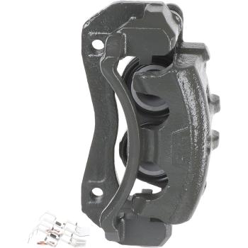 2011 Chevrolet Captiva Sport Disc Brake Caliper Front Left A1 Cardone 18B5056 image 2 of 4