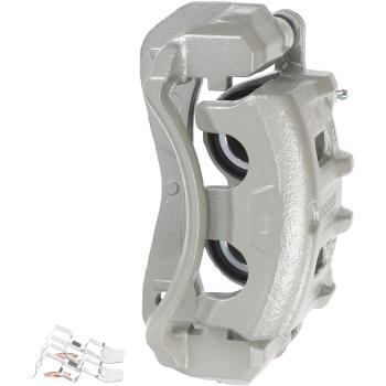 2011 Chevrolet Captiva Sport Disc Brake Caliper Front Right A1 Cardone 18B5057 image 2 of 4