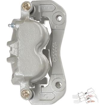 2011 Chevrolet Captiva Sport Disc Brake Caliper Front Right A1 Cardone 18B5057 image 3 of 4