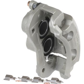 2011 Chevrolet Captiva Sport Disc Brake Caliper Front Right A1 Cardone 18B5057 image 4 of 4