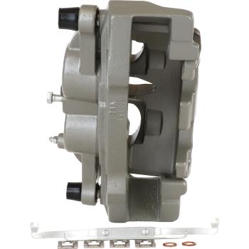 2007 Lincoln Navigator Disc Brake Caliper Front Right A1 Cardone 18B5060 image 1 of 4