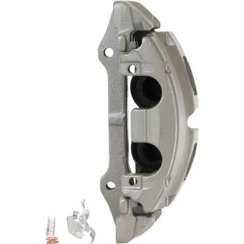 2007 Lincoln Navigator Disc Brake Caliper Front Right A1 Cardone 18B5060 image 3 of 4