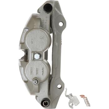 2007 Lincoln Navigator Disc Brake Caliper Front Right A1 Cardone 18B5060 image 4 of 4