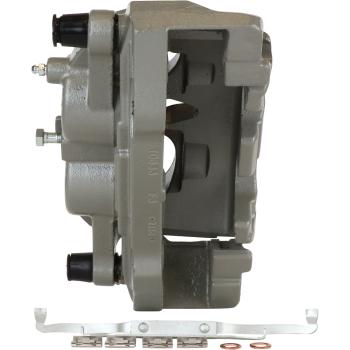 2007 Lincoln Navigator Disc Brake Caliper Front Left A1 Cardone 18B5061 image 1 of 4