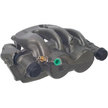 2008 Freightliner Sprinter 2500 Disc Brake Caliper Front Right A1 Cardone 18B5062 image 2 of 4