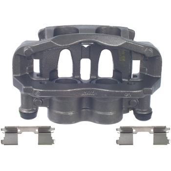 2008 Freightliner Sprinter 2500 Disc Brake Caliper Front Right A1 Cardone 18B5062 image 3 of 4